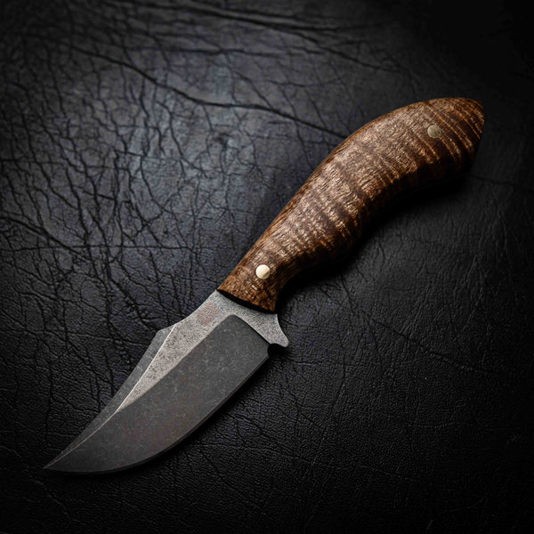 Mini Skinner — Stabilised Curly Mango