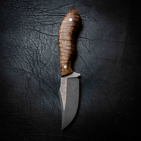 Mini Skinner — Stabilised Curly Mango