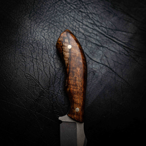 Mini Skinner — Stabilised Curly Mango