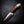 Mini Skinner — Satin | Ringed Gidgee, TruStone & Deer Antler