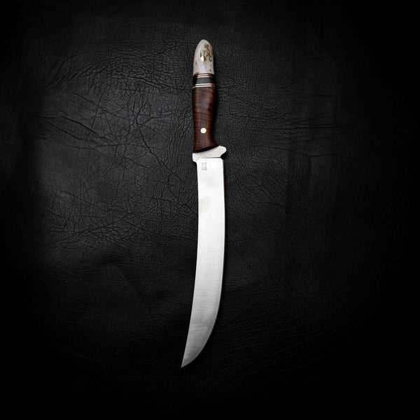 The Breaker — Western Myall, Copper, Restone & Deer Antler