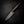 The Ringer — Amboyna Burl & Black and White G10
