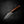 Wide Hunter — Cocobolo with Orange & Black G10