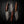 Wide Hunter — Cocobolo with Orange & Black G10