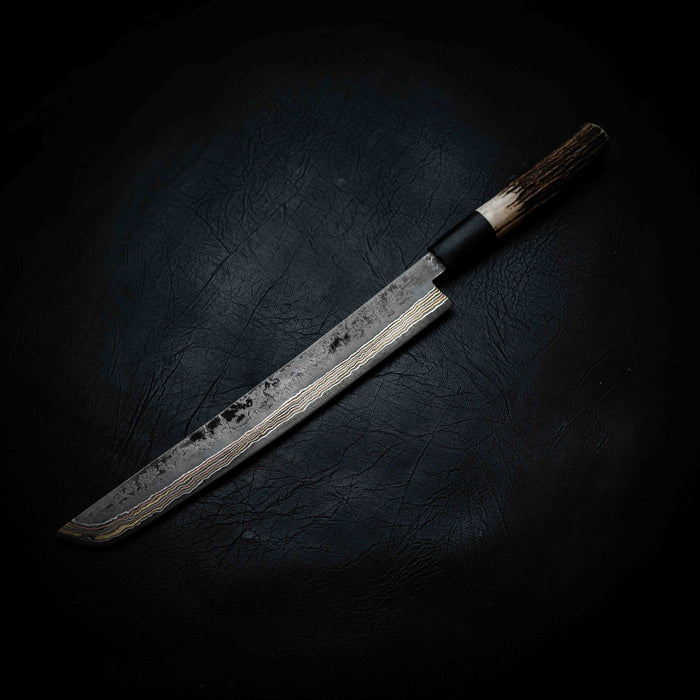 Sashimi Knife