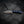 Wide Hunter — Dark Blue & Black Layered G10, Rock Face