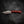 Wide Hunter — Red & Black Layered G10, Rock Face
