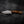 Wide Hunter — Orange & Black Layered G10, Rock Face