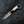 Mini Hunter — Curly Mango & Deer Antler with Deer Mosaic Pin