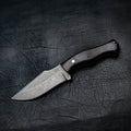 Wide Hunter — African Blackwood