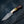 Wide Hunter — White G10, Yellow TruStone & Gidgee