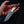 Wide Hunter — White G10, Yellow TruStone & Gidgee