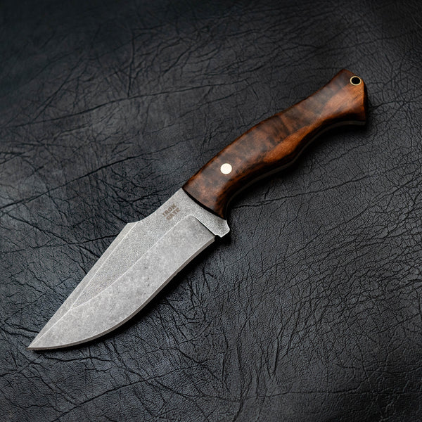 Wide Hunter — Tasmanian Myrtle