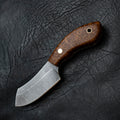 Notch — York Gum Burl