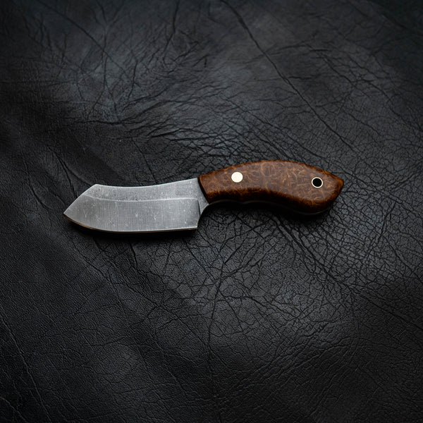 Notch — York Gum Burl