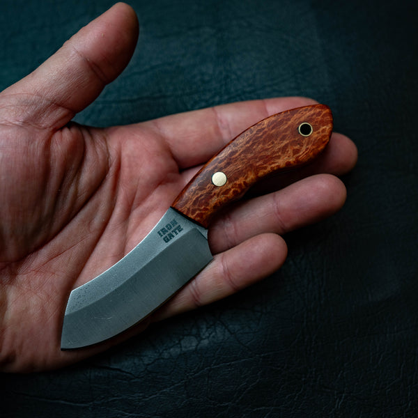 Notch — Lace Sheoak