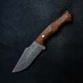 Wide Hunter — York Gum Burl