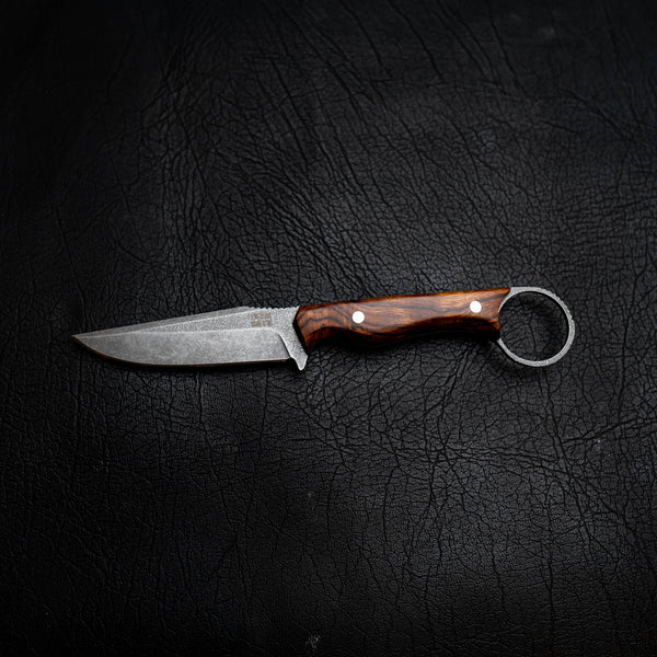 The Crow — Arizona Ironwood