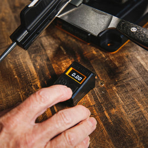 WorkSharp - Professional Precision Adjust Knife Sharpener — Iron Gate Knives | Handmade in Australia