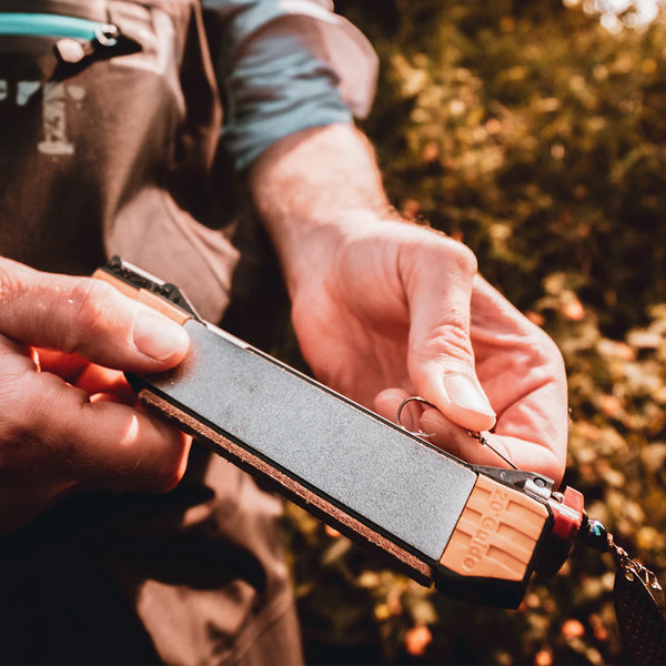 WorkSharp - Guided Field Sharpener