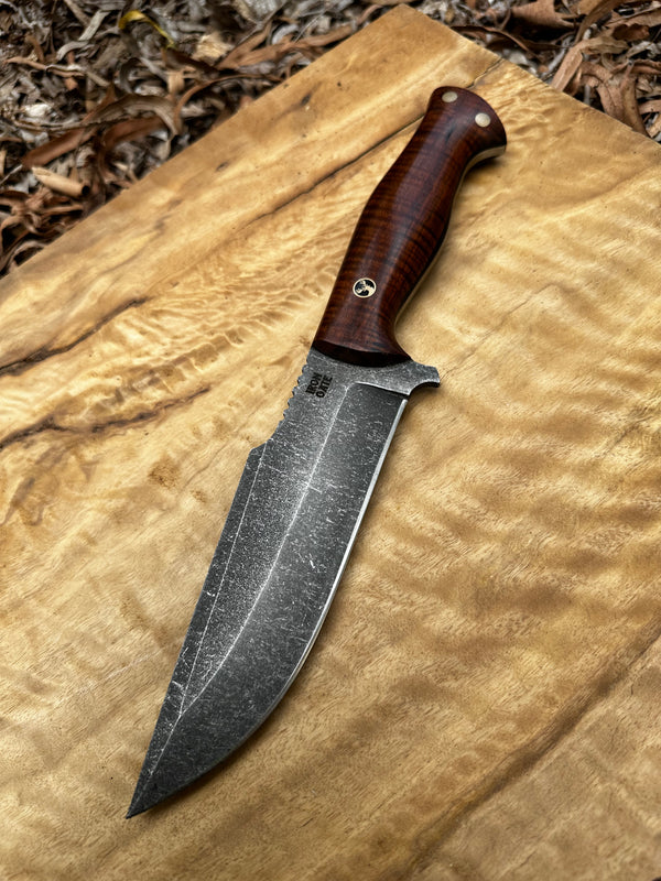 Stonewash Large Hunter