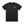 Heavy Faded  Oversize Tee – Coal