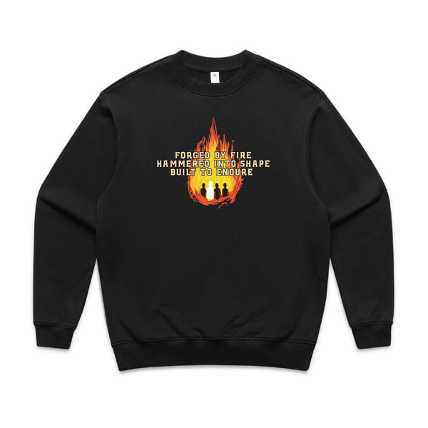 Made Crew – Black