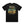 Heavy Tee – Black | Port Stephens Edition