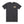 Stone Wash Tee – Black