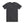 Stone Wash Tee – Black