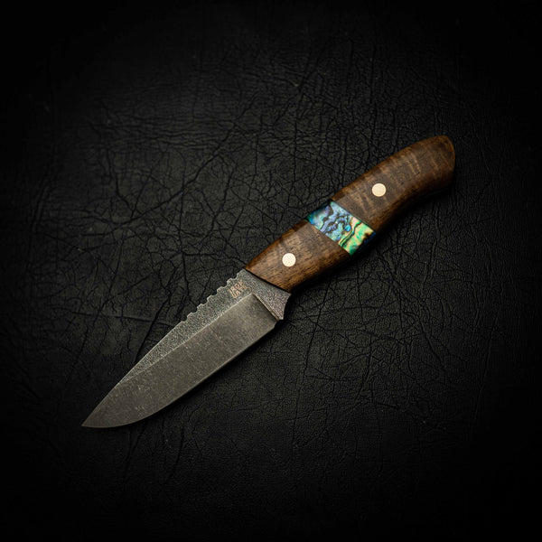 Bushcraft – Dark Stonewashed