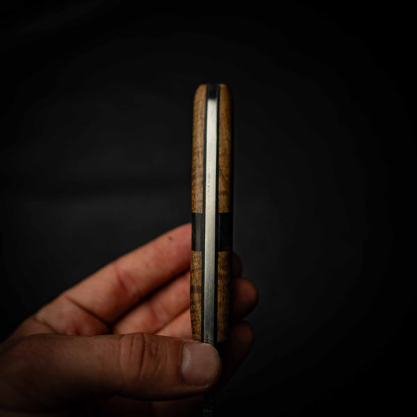 Bushcraft – Dark Stonewashed