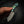 Notch — Full Abalone — In-hand view | Iron Gate Knives