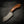 Notch — Stabilised Afzelia Xylay — Iron Gate Knives | Handmade in Australia