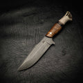 Pre-Order — Stonewashed Hunter — Tassie Blackwood, TruStone & Antler