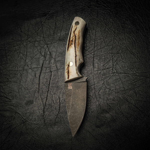 Skinner — Fallow Deer Antler