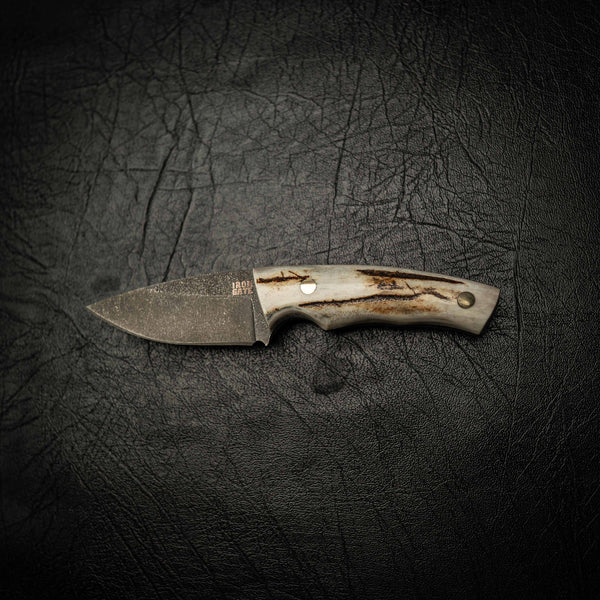 Skinner — Fallow Deer Antler