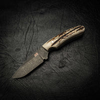 Pre-Order — Stockman — Fallow Deer Antler