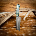 Wharncliffe — Full Abalone
