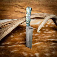 Wharncliffe — Full Abalone