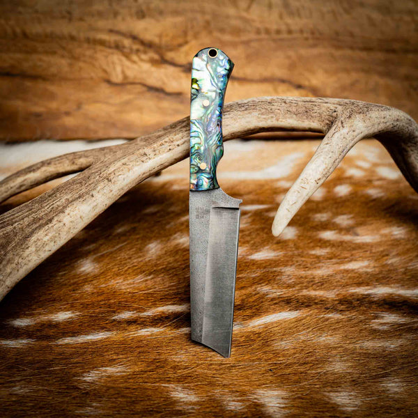 Wharncliffe — Full Abalone