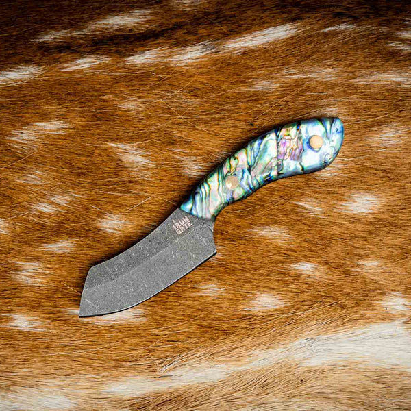 Notch — Full Abalone