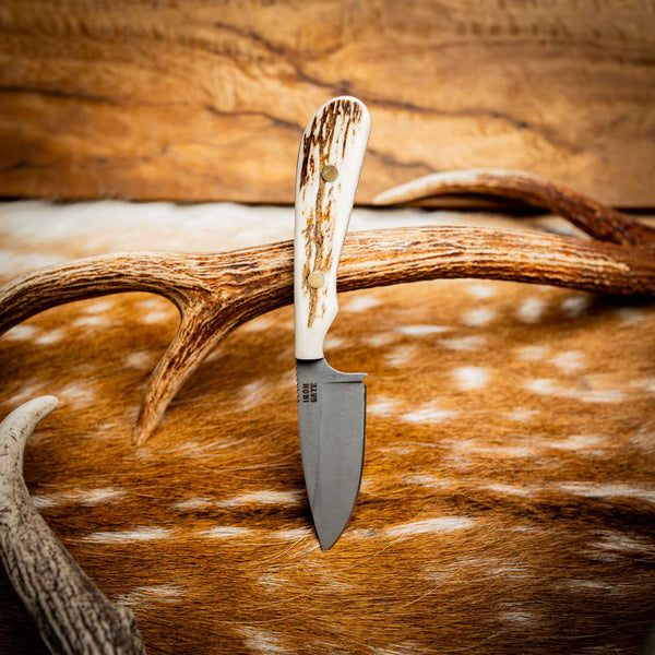 Ergo Skinner — Deer Antler