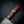 XL Santoku – N690 Steel | Ringed Mulga & Trustone Spacer