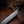 Tuna Sword – Hand-Forged San Mai | Black Buffalo Horn Handle