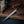 Tuna Sword – Hand-Forged San Mai | Black Buffalo Horn Handle