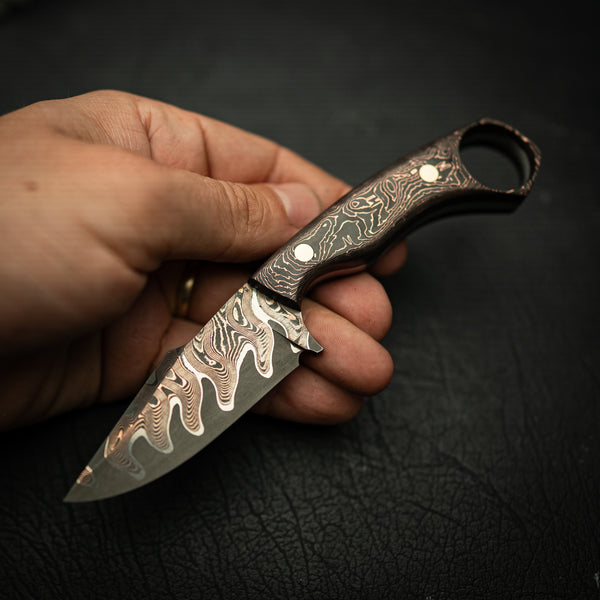 Limited Edition Mini Hunter - Pre Order