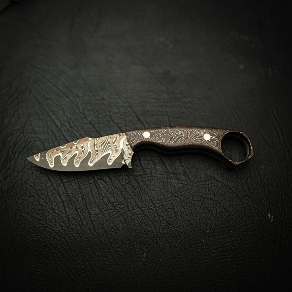 Limited Edition Mini Hunter - Pre Order