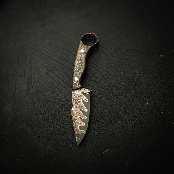 Limited Edition Mini Hunter - Pre Order