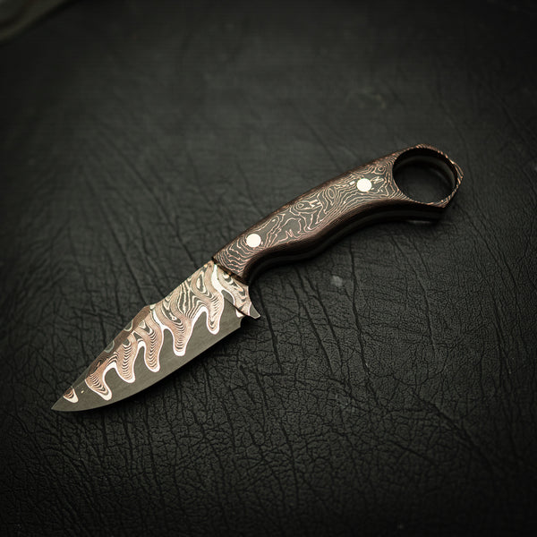 Limited Edition Mini Hunter - Pre Order